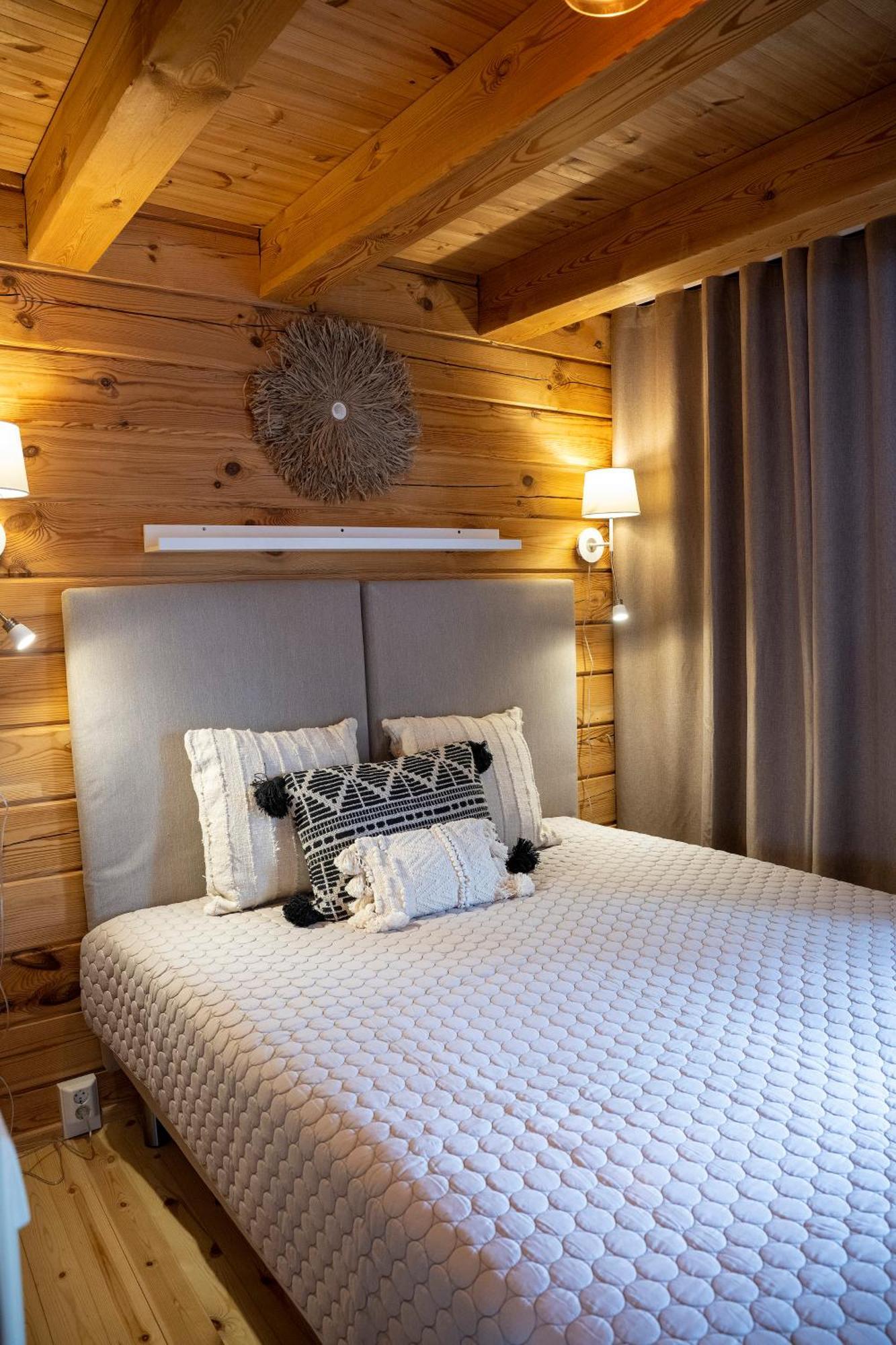 Vaestervik Resort Extérieur photo